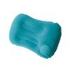 Comfortable Inflatable Pillow Portable Compressible Neck Waist Cushion Ultra Soft Pillow Suitable for Camping Travel Car Use