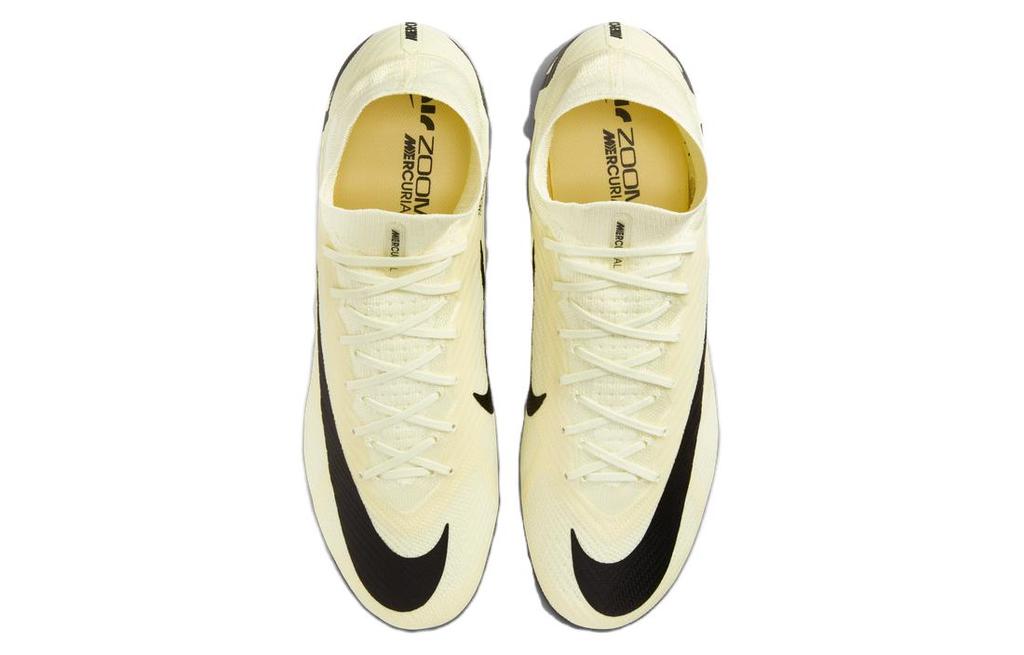 Nike Mercurial Superfly 9 Elite Ag Pro 'Lemonade Black' DJ5165-700