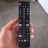 Suitable Remote Control for LG TV Models: AKB74915305, AKB75095307, AKB76040302