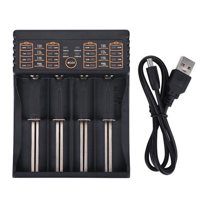 Lii-100 Lii-202 Lii-402 NiMH Battery Smart Charger 1.2V 3.2V 3.7V 3.85V AAAA 18650 10440 16340