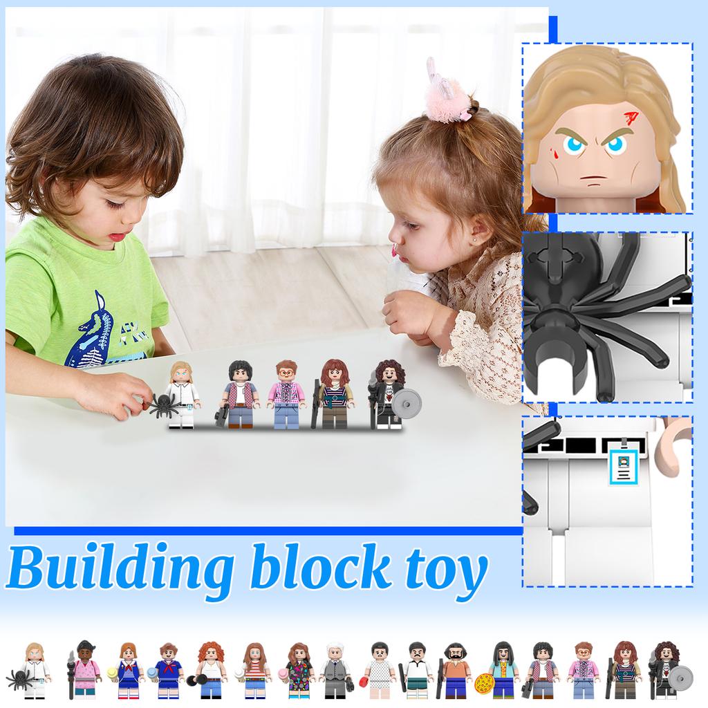 Figuras de Juguete Creativas Coleccionables Estatuillas Miniatura Decorativas Kits de Garaje