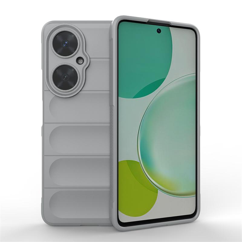 For Huawei Nova 11i Case Cover Huawei Nova 11i 11 Pro Ultra Capas Shockproof Luxury Back Bumper Soft TPU Fundas Huawei Nova 11i