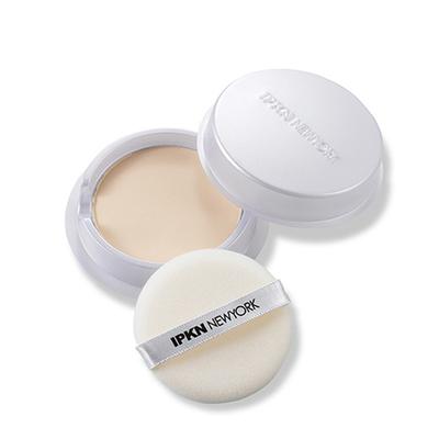 Lip Big Perfume Powder Pact Cube R Refill