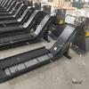 J8 Automatic Chip Conveyor for CNC Machine Tool, Sub-Chain Plate Scraper Conveyor, Makita 50