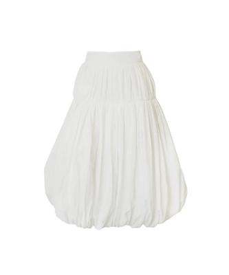Jemeta Whip Balloon Skirt