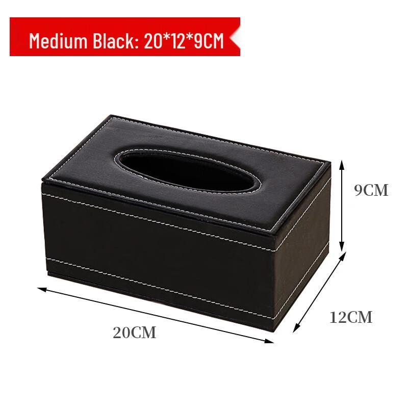 

GOWKE European Hotel Style Tissue Box