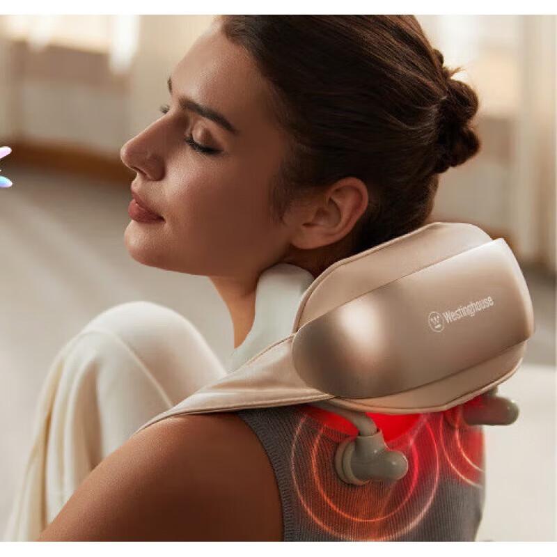 Westinghouse Cervical and Shoulder Massager