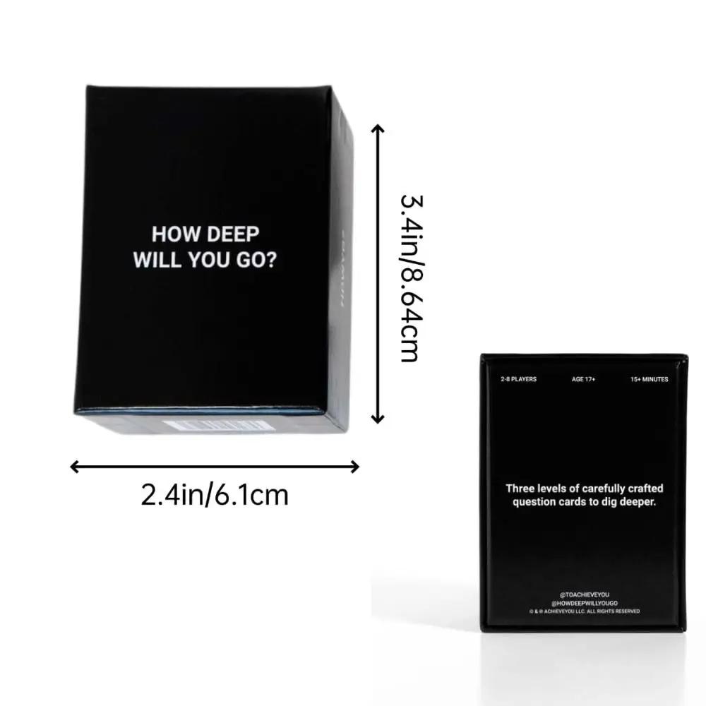 Парные карточки для разговора Карточки для игры Пары Углубляют связь Диалог Игровые — фото 7