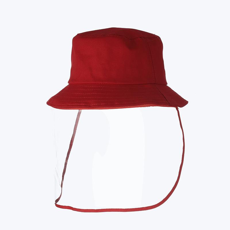 Buy Kids Summer Foldable Bucket Hat 