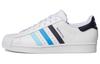 Superstar Originals 'White Legend Ink Gradient' HP5499