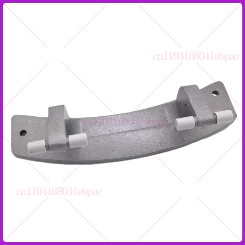 new for LG washing machine MEF628219 MEF628219JX L51VNG20 M51TNG45/40 drum door hinge