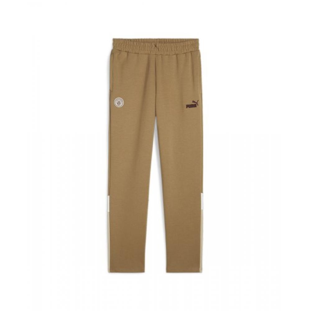 

Спортивные брюки PUMA Manchester City Football Archive XL