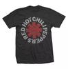 Red Hot Chili Peppers Vintage Logo T SHIRT