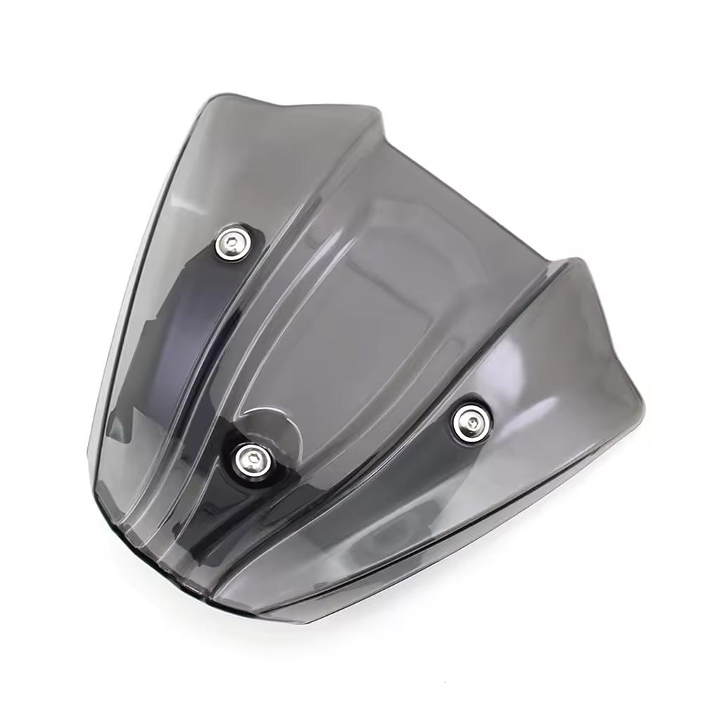 Für YAMAHA MT-09 MT09 MT 09 M T09 SP 2025 2025 Motorrad Windschutzscheibe Windschutz Windschild Displayschutzfolie Teile2025 2025