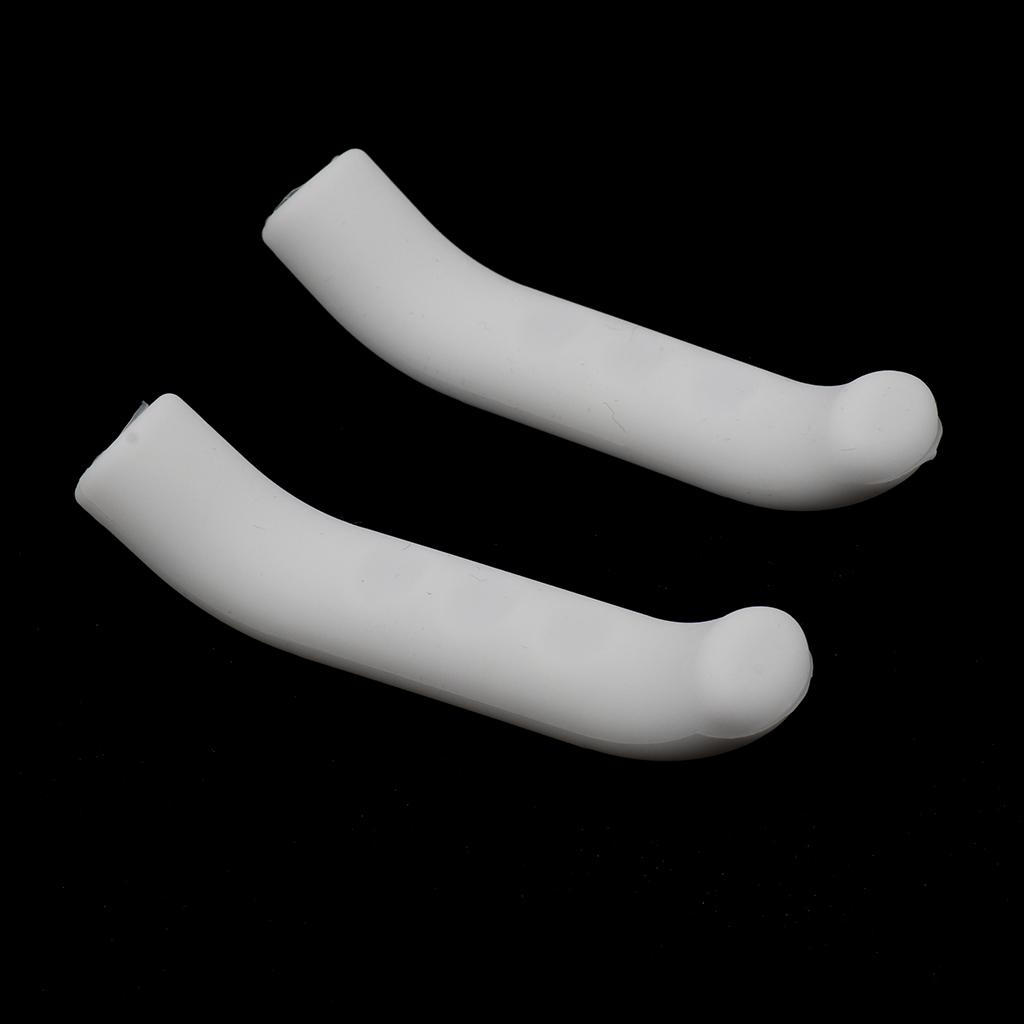 Brake Lever Cover Handlebar Handle Sleeve