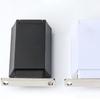 Robusto ABS Portatile Magnetico Push-to-Open Accessorio per Ferramenta per Mobili per Nascondere Ante e Cassetti in Colore Elegante