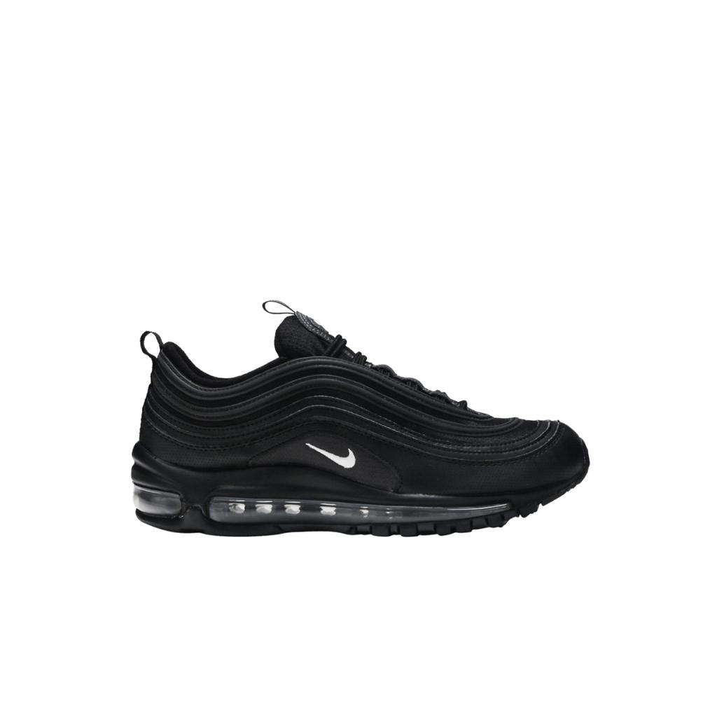 (gs) Nike Air Max 97 Preto