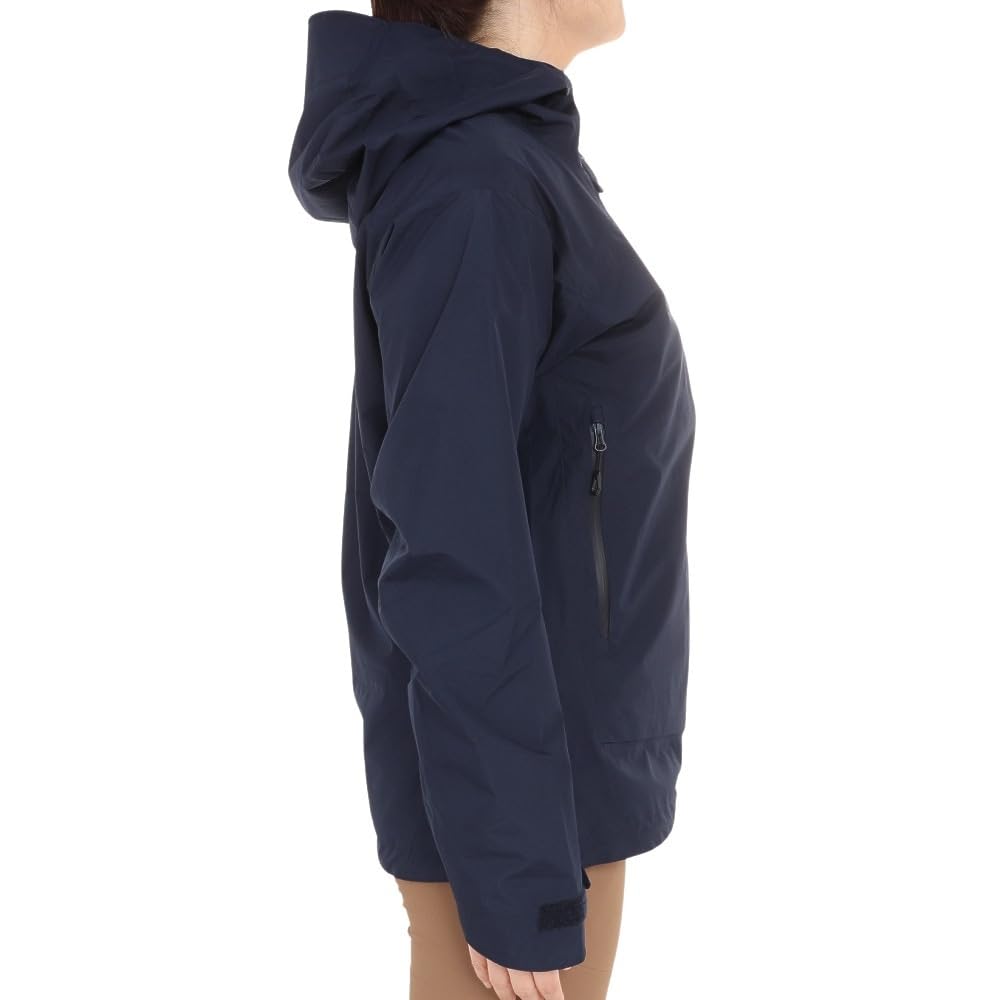 Mammut Ayako Pro HS Hooded Jacket AF 2.0 Women's (1010-30290)