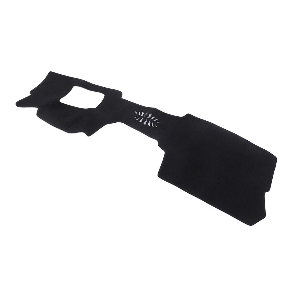 Sun Protector Dashboard Mat Dash Cover Dashmat Pad For Mazda CX-30 CX30 -24