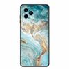 Case For Honor 200 Lite Marble TPU Soft Silicone Back Cover For Honor 200Lite Phone Cases 6.7" Shockproof Mica Painted Cute Capa