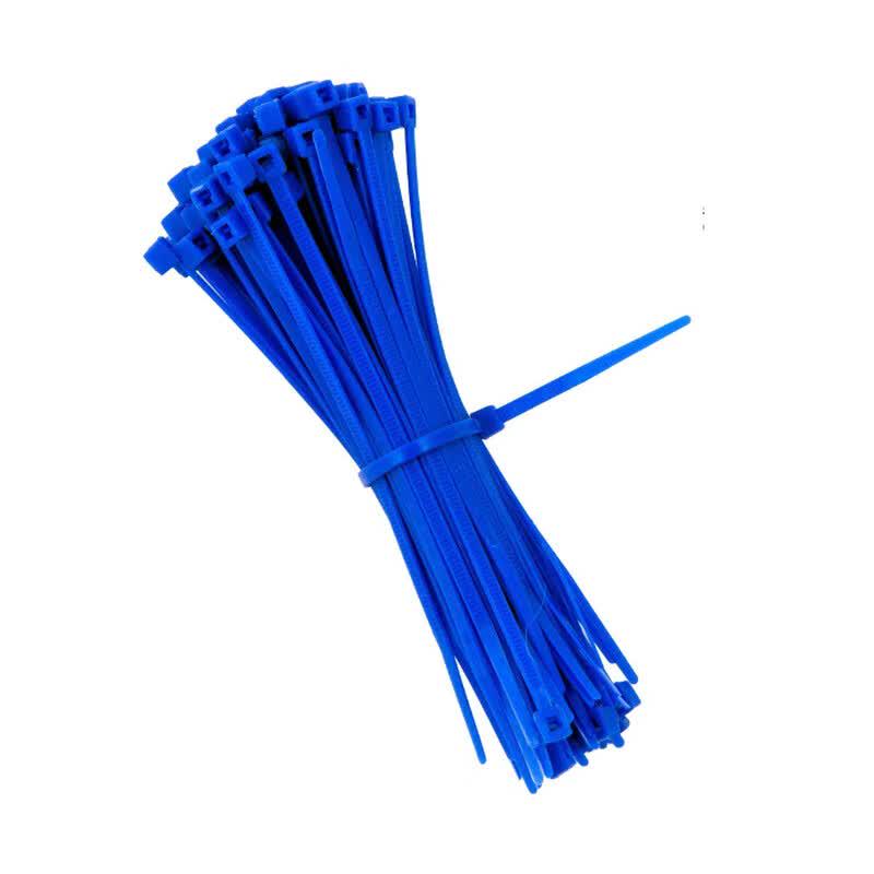 Yisu Teflon ETFE Fluororesin Cable Tie