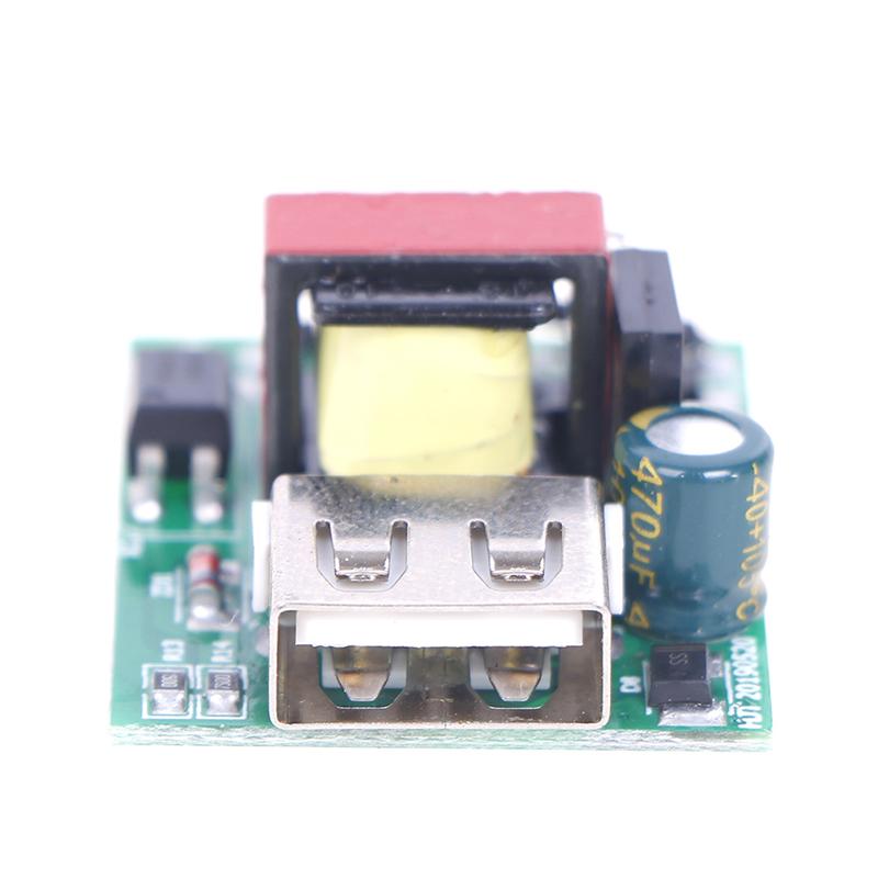 Dc-Dc Step Down Module 12V 24V 36V 48V 72V To 5V 1A Usb Isolated Power Supply