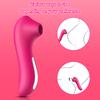 Powerful Vacuum Clitoral Sucker Vibrator, Silicone Female Clitoral Stimulator Masturbator, Adult Sexy Sex Toys, Sex Toys 18+