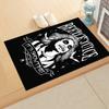 Beetlejuice: Ghostly Fun for Living Room rug, Bedroom, Study Room, Hallway Decoration, Perfect for Home Decoration or Holiday Gifts