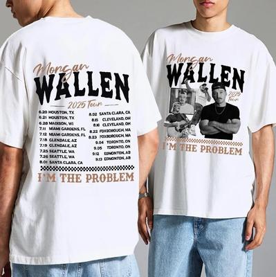Tops – T-Shirts