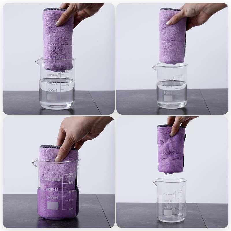 Churong Outdoor Travel Cleaning Cloth