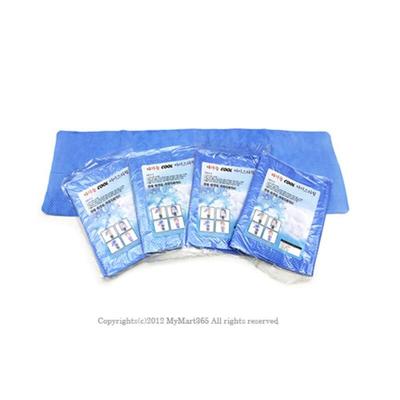 Soft Ice Sports Cool Towel [WD19250]