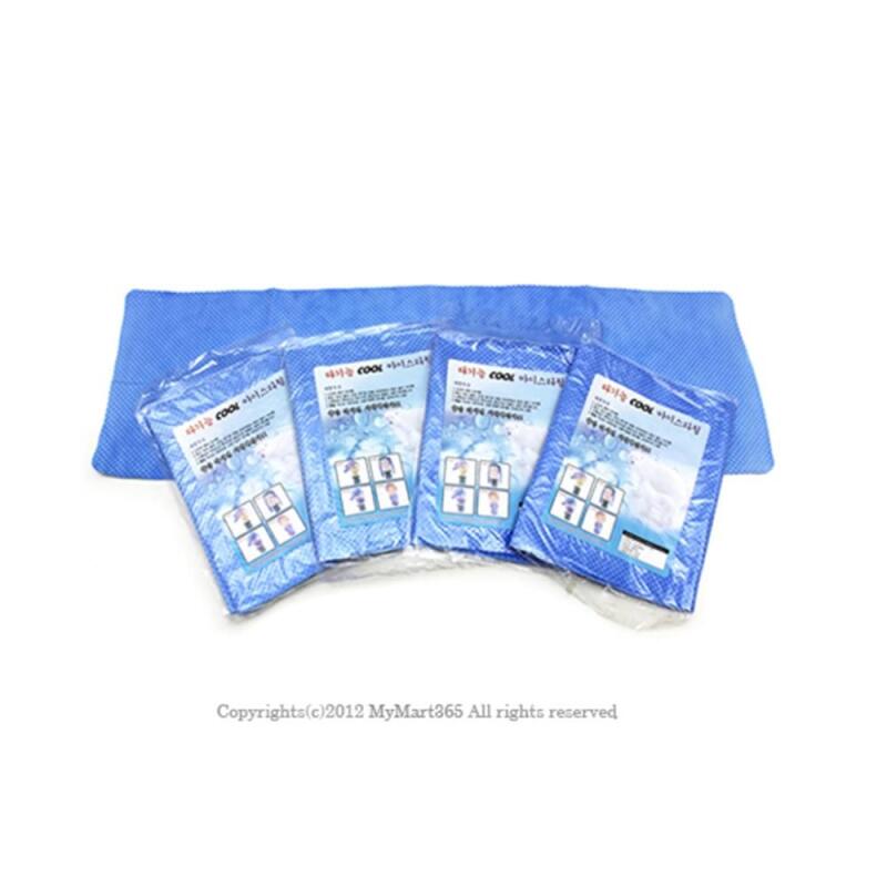

Soft Ice Sports Cool Towel [WD19250]