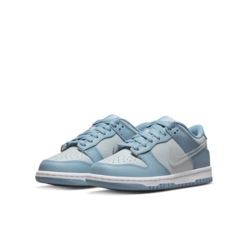 Nike Dunk Low Aura Clear  DH9765-401 35.5