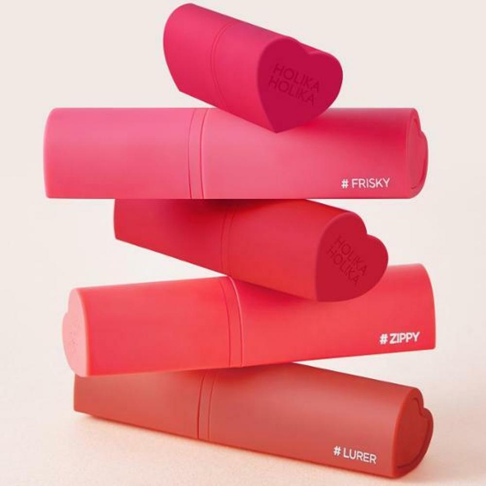

Holika Holika Heart Crush Jelly Velvet Тинт 04 GP