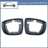 Pro Hyundai Tucson IX35 2009-2016 Boční zpětné zrcátko Kontrolka směrovky Rám zpětného zrcátka Krytka zrcátka Čočka
