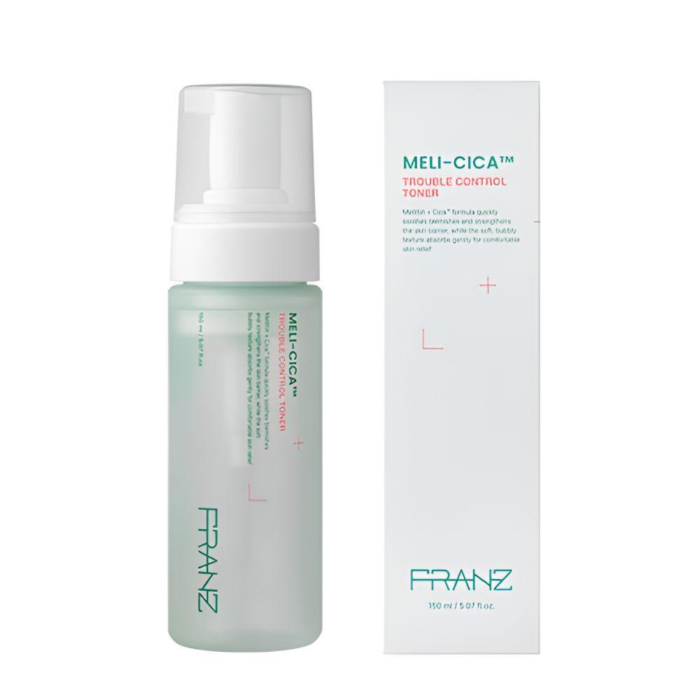 

Franz Melisica Trouble Control Toner 150ml x 1