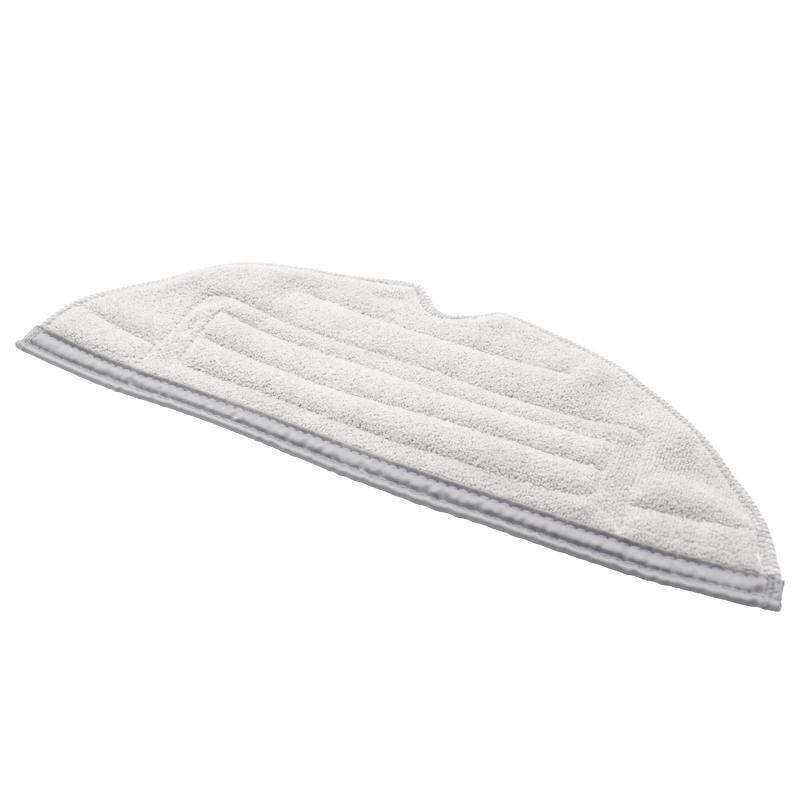 Replacement Parts Mop Cloth for Roborock S7 MaxV/S8/S8+ Vacuum Cleaner Accessories Anti-Microbial Duster Cloth