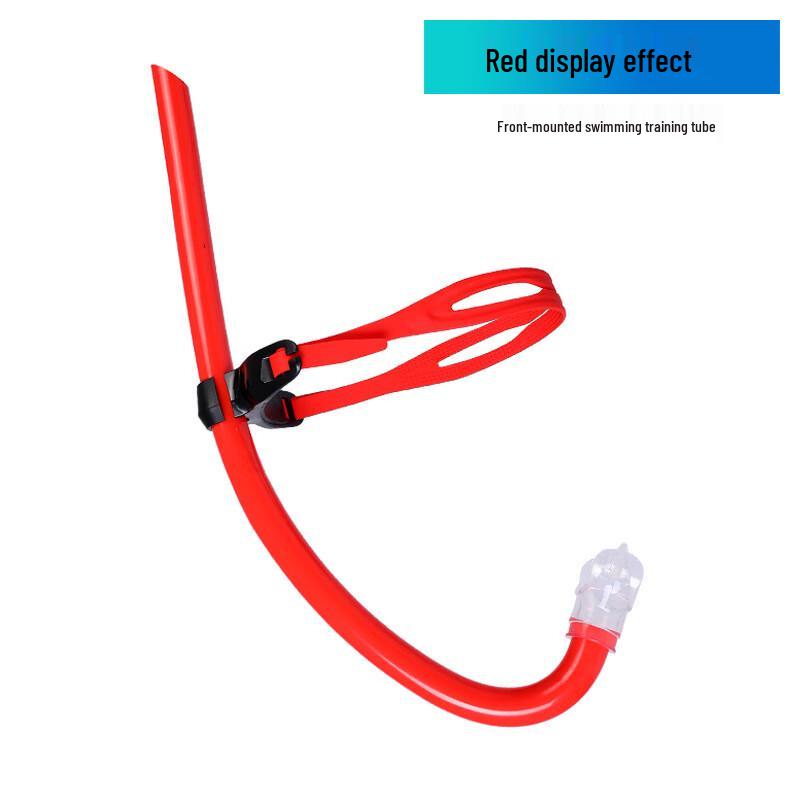 KND Full Silicone Snorkel & Diving Accessories