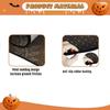 1Pcs New 3D Floor Mat For Halloween Bathmats Horror Floor Carpet Clown 40cm*60cm
