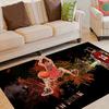 Door Mat S-Slams D-Dunks Kitchen Rug Balcony Room Rugs Non-slip Carpets Entrance of House Home Foot Doormat Prayer Mats Deocr