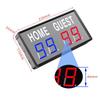 Electronic Scoreboard Digital Scoreboard For Basketball Snooker Tennis Soccer
