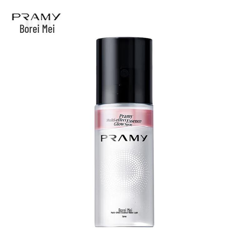PRAMY Multi-Effect Hydrating Essence Glow Spray
