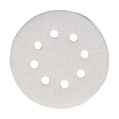 P-33386 Discos Abrasivos, Branco