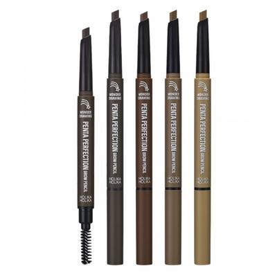 Holikahoika Wonder Drawing Pentaperfection Brow Pencil