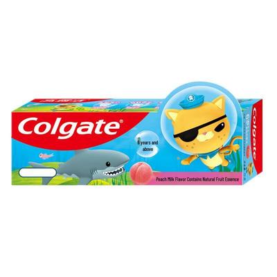 Kinderzahnpasta