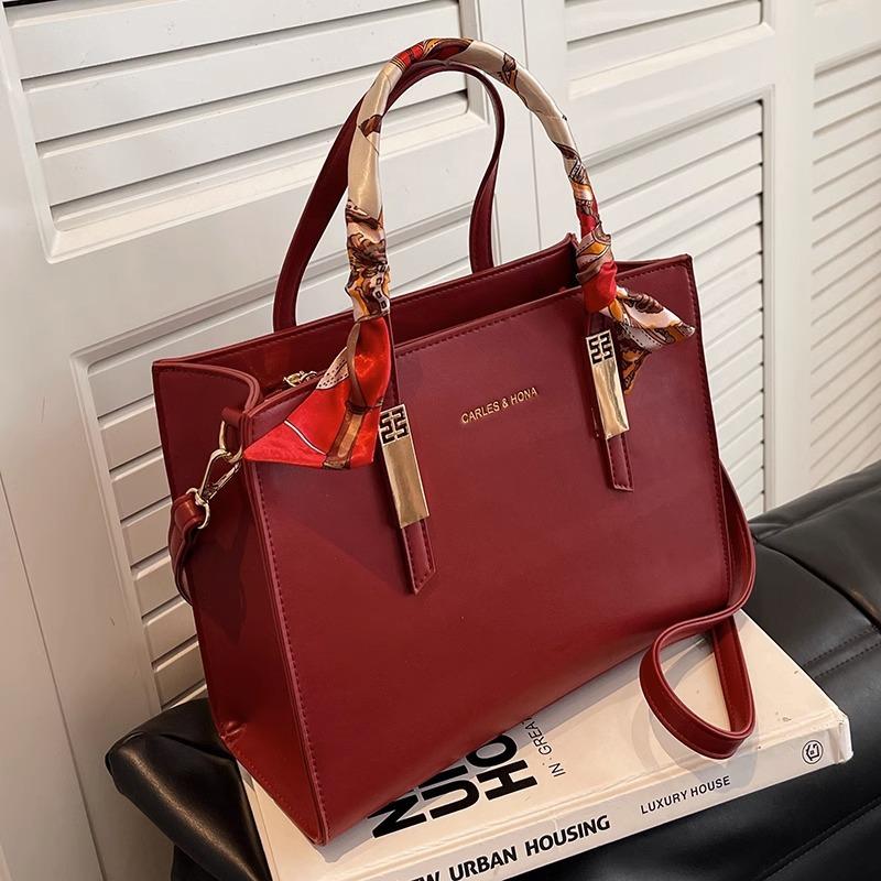 Hochzeitsbeutel High-End Kleine Tasche Damenhandtasche Trendige Brautjungferntasche Handtasche Rot Hochzeit Brautbeutel