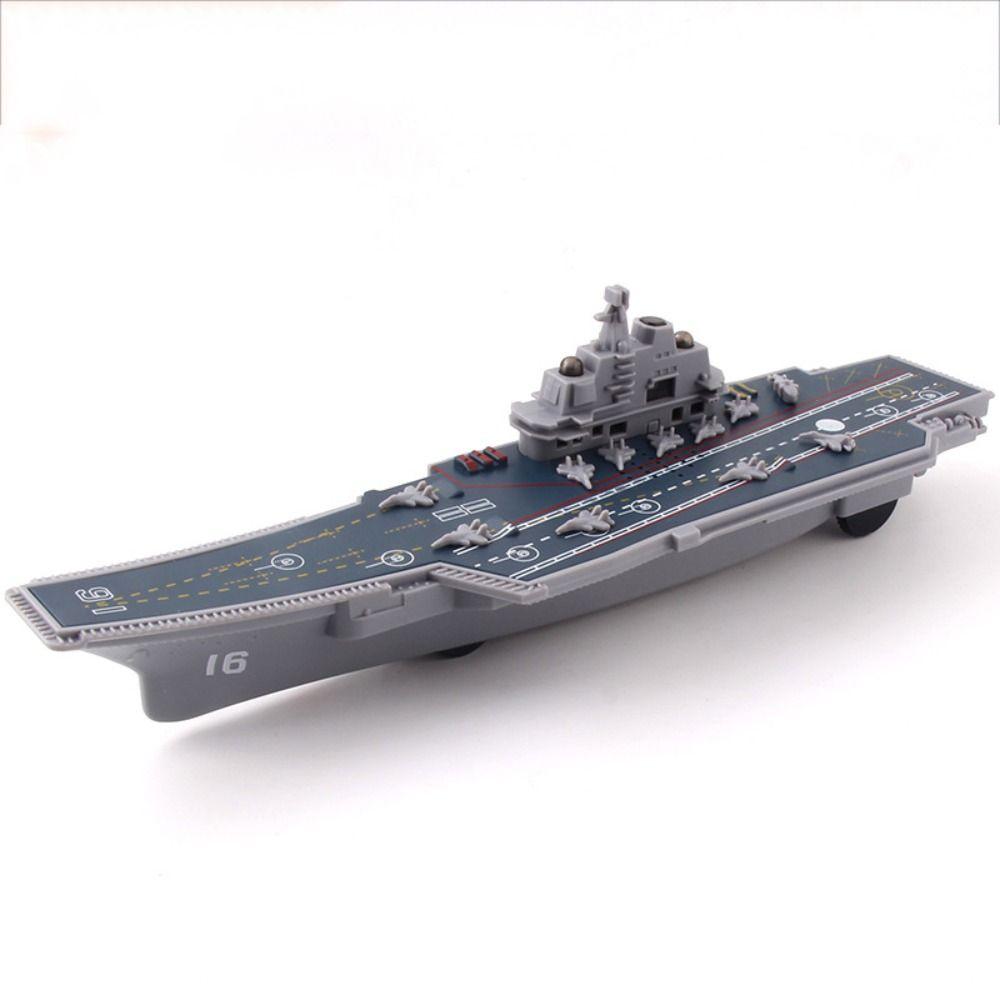 Kids Birthday Gift Ocean Liner Boat Toy Home Decoration with Light and Sound Cruise Ship Model Toy