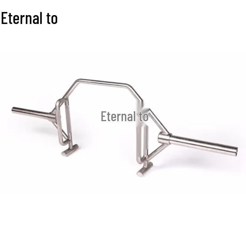 

Шестигранний штанговий гриф