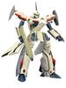 Macross Plus Fully Transformable with Fast Pack and Assembled Model 1/60 YF-19 - Pre-painted