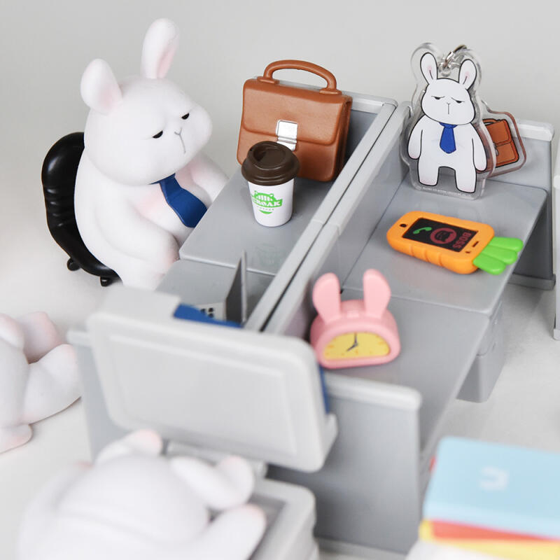 7 Keychains for Monday Blues Mondays